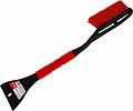 REXANT 80-0292 Щетка со скребком, 635мм, мягкая ручка REXANT REXANT 80-0292 Щетка со скребком, 635мм, мягкая ручка REXANT