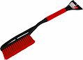 REXANT 80-0292 Щетка со скребком, 635мм, мягкая ручка REXANT REXANT 80-0292 Щетка со скребком, 635мм, мягкая ручка REXANT
