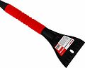 REXANT 80-0292 Щетка со скребком, 635мм, мягкая ручка REXANT REXANT 80-0292 Щетка со скребком, 635мм, мягкая ручка REXANT