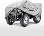 REXANT 80-0313 Чехол-тент на квадроцикл, размер M REXANT