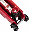 REXANT 80-0604 Домкрат гидравлический подкатной 2т в кейсе REXANT REXANT 80-0604 Домкрат гидравлический подкатной 2т в кейсе REXANT