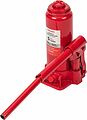 REXANT 80-0611 Домкрат гидравлический бутылочный 5т в пластиковом кейсе REXANT REXANT 80-0611 Домкрат гидравлический бутылочный 5т в пластиковом кейсе REXANT