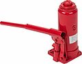 REXANT 80-0611 Домкрат гидравлический бутылочный 5т в пластиковом кейсе REXANT REXANT 80-0611 Домкрат гидравлический бутылочный 5т в пластиковом кейсе REXANT