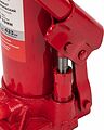 REXANT 80-0611 Домкрат гидравлический бутылочный 5т в пластиковом кейсе REXANT REXANT 80-0611 Домкрат гидравлический бутылочный 5т в пластиковом кейсе REXANT