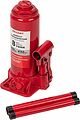 REXANT 80-0612 Домкрат гидравлический бутылочный 8т REXANT REXANT 80-0612 Домкрат гидравлический бутылочный 8т REXANT