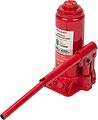 REXANT 80-0612 Домкрат гидравлический бутылочный 8т REXANT REXANT 80-0612 Домкрат гидравлический бутылочный 8т REXANT