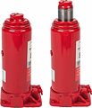 REXANT 80-0612 Домкрат гидравлический бутылочный 8т REXANT REXANT 80-0612 Домкрат гидравлический бутылочный 8т REXANT