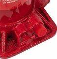 REXANT 80-0612 Домкрат гидравлический бутылочный 8т REXANT REXANT 80-0612 Домкрат гидравлический бутылочный 8т REXANT