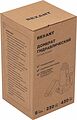 REXANT 80-0612 Домкрат гидравлический бутылочный 8т REXANT REXANT 80-0612 Домкрат гидравлический бутылочный 8т REXANT