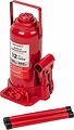 REXANT 80-0614 Домкрат гидравлический бутылочный 12т REXANT REXANT 80-0614 Домкрат гидравлический бутылочный 12т REXANT