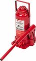 REXANT 80-0614 Домкрат гидравлический бутылочный 12т REXANT REXANT 80-0614 Домкрат гидравлический бутылочный 12т REXANT