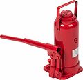 REXANT 80-0614 Домкрат гидравлический бутылочный 12т REXANT REXANT 80-0614 Домкрат гидравлический бутылочный 12т REXANT