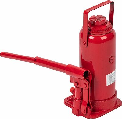 REXANT 80-0614 Домкрат гидравлический бутылочный 12т REXANT