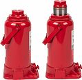 REXANT 80-0615 Домкрат гидравлический бутылочный 15т REXANT