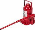 REXANT 80-0616 Домкрат гидравлический бутылочный 20т REXANT REXANT 80-0616 Домкрат гидравлический бутылочный 20т REXANT