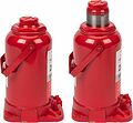 REXANT 80-0616 Домкрат гидравлический бутылочный 20т REXANT REXANT 80-0616 Домкрат гидравлический бутылочный 20т REXANT