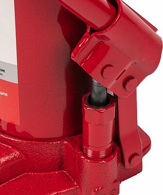 REXANT 80-0617 Домкрат гидравлический бутылочный 25т REXANT
