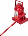REXANT 80-0618 Домкрат гидравлический бутылочный 50т REXANT