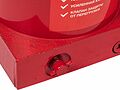 REXANT 80-0618 Домкрат гидравлический бутылочный 50т REXANT