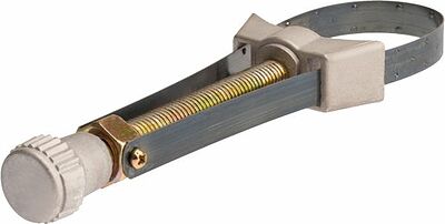 REXANT 80-0705 Съемник масляного фильтра, ленточный, 55-110мм REXANT