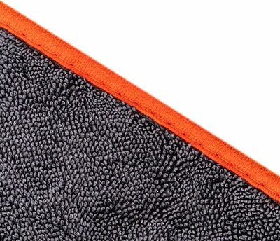 REXANT 80-0805 Микрофибра автомобильная, 40х40см, 600 гр/м2, 1 шт. REXANT