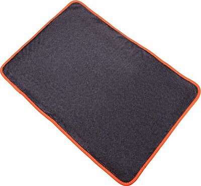 REXANT 80-0805 Микрофибра автомобильная, 40х40см, 600 гр/м2, 1 шт. REXANT