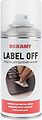 REXANT 85-0004 Средство для удаления наклеек LABEL OFF, 210мл (150мл), аэрозоль REXANT REXANT 85-0004 Средство для удаления наклеек LABEL OFF, 210мл (150мл), аэрозоль REXANT