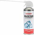 REXANT 85-0005 Аэрозоль-охладитель FREEZER, 520мл (400мл) REXANT REXANT 85-0005 Аэрозоль-охладитель FREEZER, 520мл (400мл) REXANT