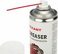 REXANT 85-0006 Очиститель обезжириватель DEGREASER, 520мл (400мл), аэрозоль REXANT