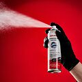 REXANT 85-0054-2 Смазка универсальная силиконовая 335мл, аэрозоль REXANT