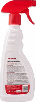 REXANT 85-0056 Преобразователь ржавчины 500мл с триггером REXANT