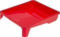 REXANT 89-0145 Кюветка (ванночка) малярная 33х35см, красная REXANT REXANT 89-0145 Кюветка (ванночка) малярная 33х35см, красная REXANT