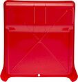 REXANT 89-0145 Кюветка (ванночка) малярная 33х35см, красная REXANT REXANT 89-0145 Кюветка (ванночка) малярная 33х35см, красная REXANT