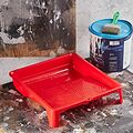REXANT 89-0145 Кюветка (ванночка) малярная 33х35см, красная REXANT REXANT 89-0145 Кюветка (ванночка) малярная 33х35см, красная REXANT