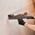 REXANT 89-0210 Шпатель фасадный 450 мм нержавеющая сталь, пластмассовая ручка REXANT REXANT 89-0210 Шпатель фасадный 450 мм нержавеющая сталь, пластмассовая ручка REXANT
