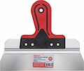 REXANT 89-0214 Шпатель фасадный, нержавеющая сталь, 250мм, 2-компонентная ручка REXANT