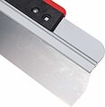 REXANT 89-0215 Шпатель фасадный, нержавеющая сталь, 300мм, 2-компонентная ручка REXANT
