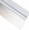 REXANT 89-0217 Шпатель фасадный, нержавеющая сталь, 450мм, 2-компонентная ручка REXANT REXANT 89-0217 Шпатель фасадный, нержавеющая сталь, 450мм, 2-компонентная ручка REXANT