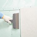 REXANT 89-0223 Шпатель фасадный REXANT 250 мм зуб 6х6 нержавеющая сталь, пластмассовая ручка REXANT 89-0223 Шпатель фасадный REXANT 250 мм зуб 6х6 нержавеющая сталь, пластмассовая ручка