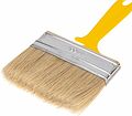 REXANT 89-0315 Кисть плоская «Эмали» 100х12 мм REXANT