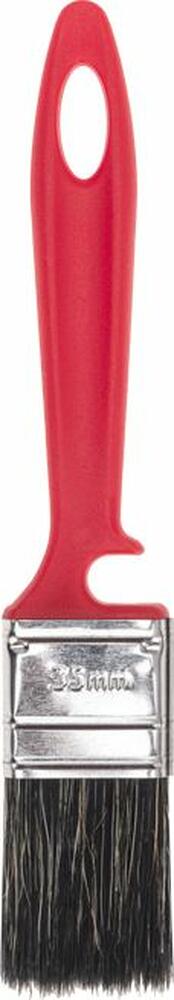 REXANT 89-0322 Кисть плоская «Водные краски» 35х10 мм REXANT