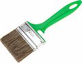 REXANT 89-0334 Кисть плоская «Работы по дереву» 70х12 мм REXANT REXANT 89-0334 Кисть плоская «Работы по дереву» 70х12 мм REXANT