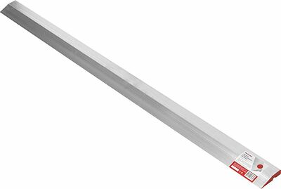 REXANT 89-0503 Правило алюминиевое Трапеция, 1 ребро жесткости, 2,0м REXANT
