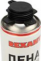 REXANT 89-0903 Пена монтажная всесезонная для пистолета 40 л eco REXANT