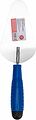 REXANT 89-2203 Кельма печника, нержавеющая сталь, 175мм, пластиковая ручка REXANT REXANT 89-2203 Кельма печника, нержавеющая сталь, 175мм, пластиковая ручка REXANT