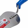REXANT 89-2203 Кельма печника, нержавеющая сталь, 175мм, пластиковая ручка REXANT REXANT 89-2203 Кельма печника, нержавеющая сталь, 175мм, пластиковая ручка REXANT