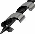 REXANT 91-0778 Сверло винтовое по дереву 6х230 мм (шестигранный хвостовик) REXANT