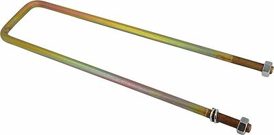 Riginal RG53-8500074 стремянка кузова средняя в сборе, оцинкованная, ГАЗ-53, 3307, 3309, L=370 мм