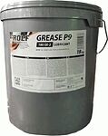 ROLF GREASE P9 180 SX-2 81812 смазка пластичная сульфонат-кальциевая NLGI 2, 18 кг ROLF GREASE P9 180 SX-2 81812 смазка пластичная сульфонат-кальциевая NLGI 2, 18 кг