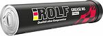 ROLF 81855 Смазка GREASE M5 LC 180 EP-2 390г ROLF 81855 Смазка GREASE M5 LC 180 EP-2 390г